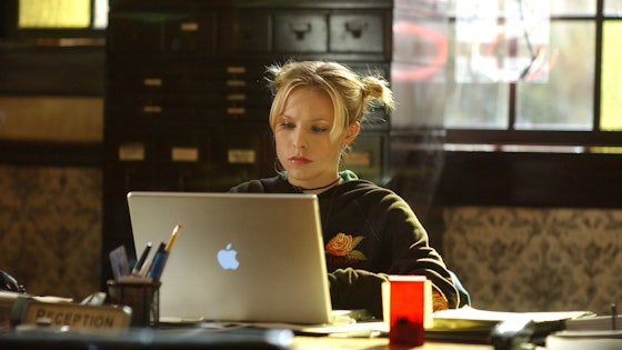 Veronica Mars S01E05