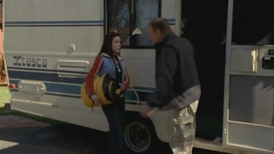 Veronica Mars S01E11