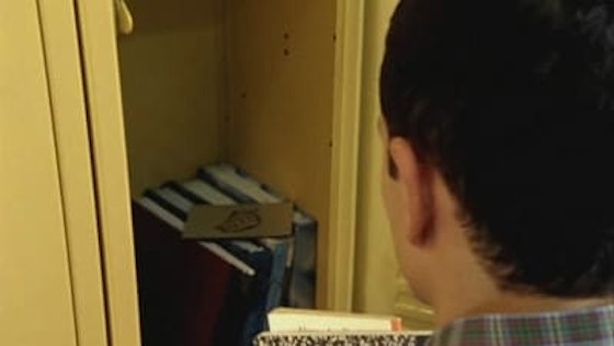 Veronica Mars S01E12