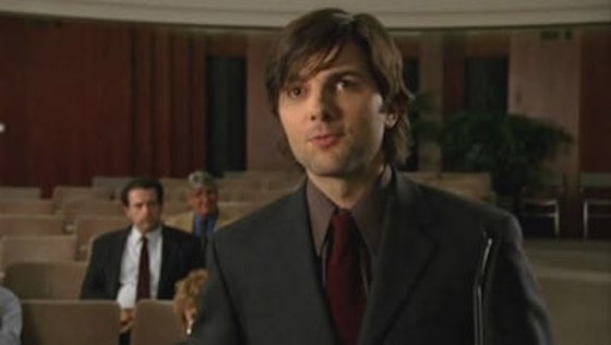 Veronica Mars S01E14