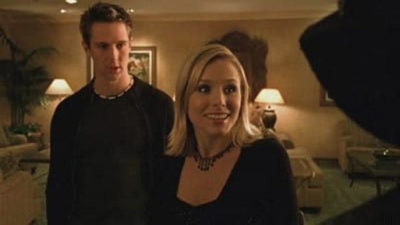 Veronica Mars S01E15