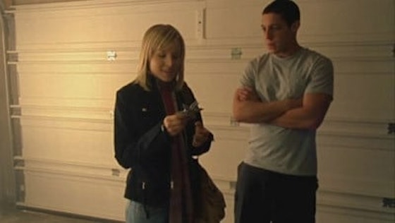 Veronica Mars S01E18