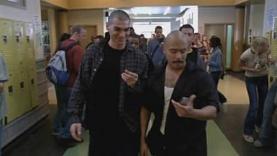 Veronica Mars S01E20