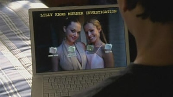 Veronica Mars S01E21