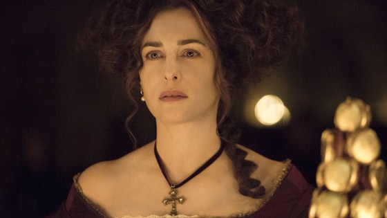 Versailles S01E04