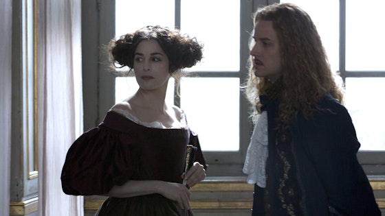Versailles S01E05