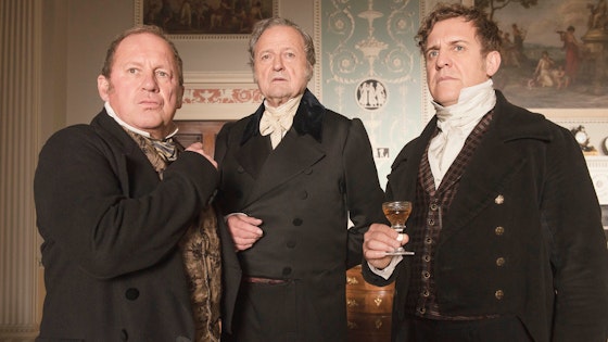 Victoria S01E02