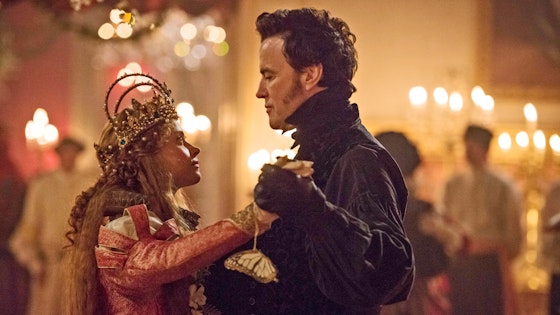 Victoria S01E03
