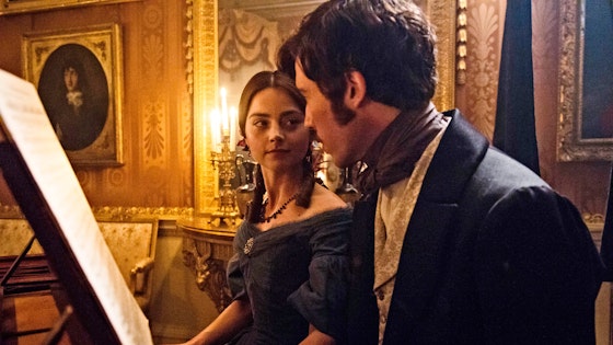 Victoria S01E04
