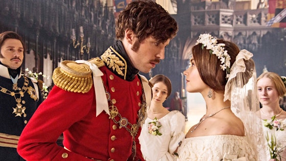 Victoria S01E05