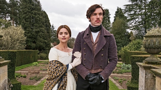 Victoria S01E06
