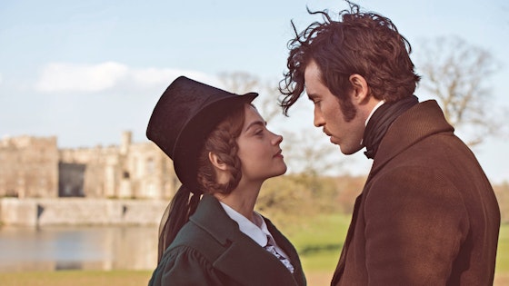 Victoria S01E07