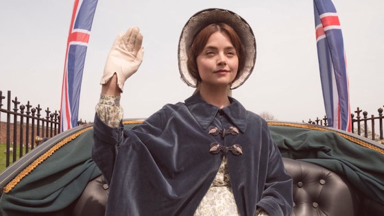 Victoria S01E08