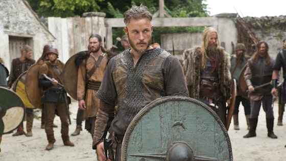 Vikings S01E02