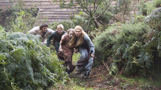 Vikings S01E05