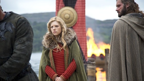Vikings S01E06