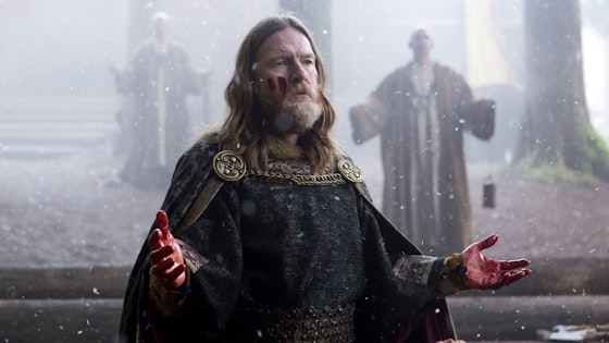 Vikings S01E08