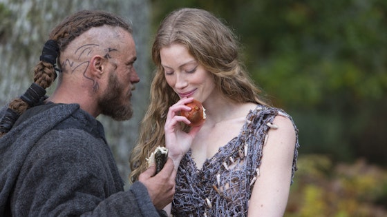 Vikings S01E09