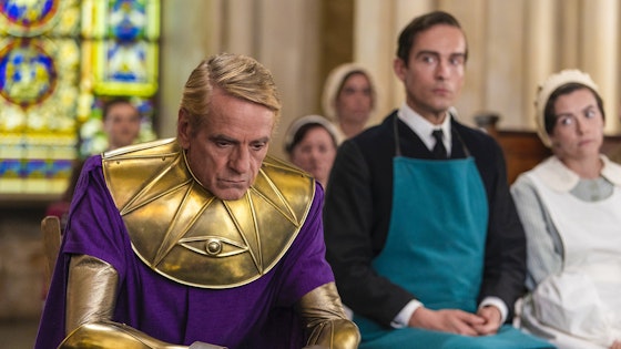 Watchmen S01E07