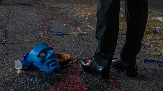 Watchmen S01E08