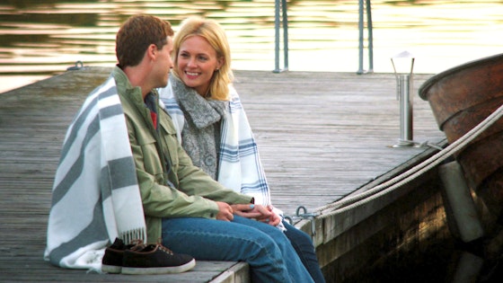 Welcome to Sweden S01E01