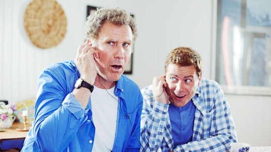 Welcome to Sweden S01E02