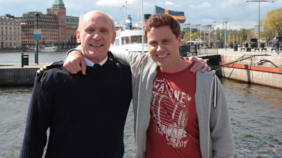 Welcome to Sweden S01E04