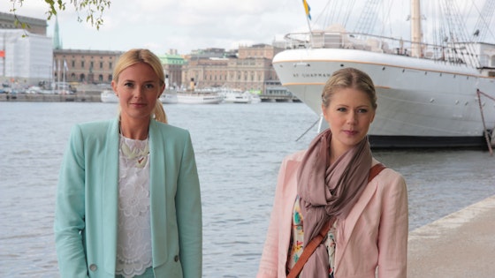 Welcome to Sweden S01E05