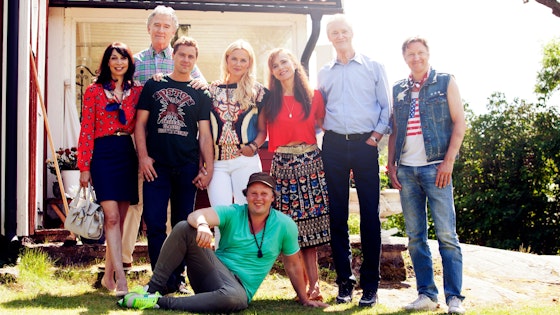 Welcome to Sweden S01E06