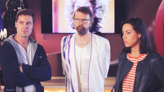 Welcome to Sweden S01E07