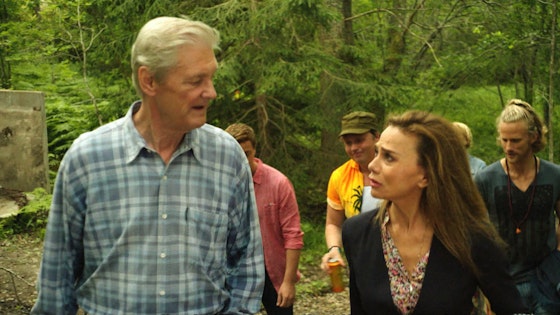 Welcome to Sweden S01E08