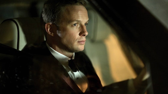 Whitechapel S01E01