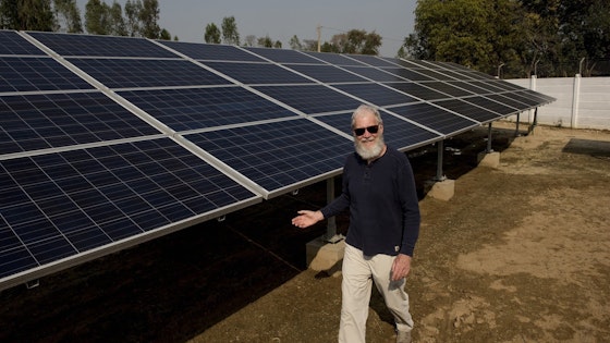 Years of Living Dangerously S02E01