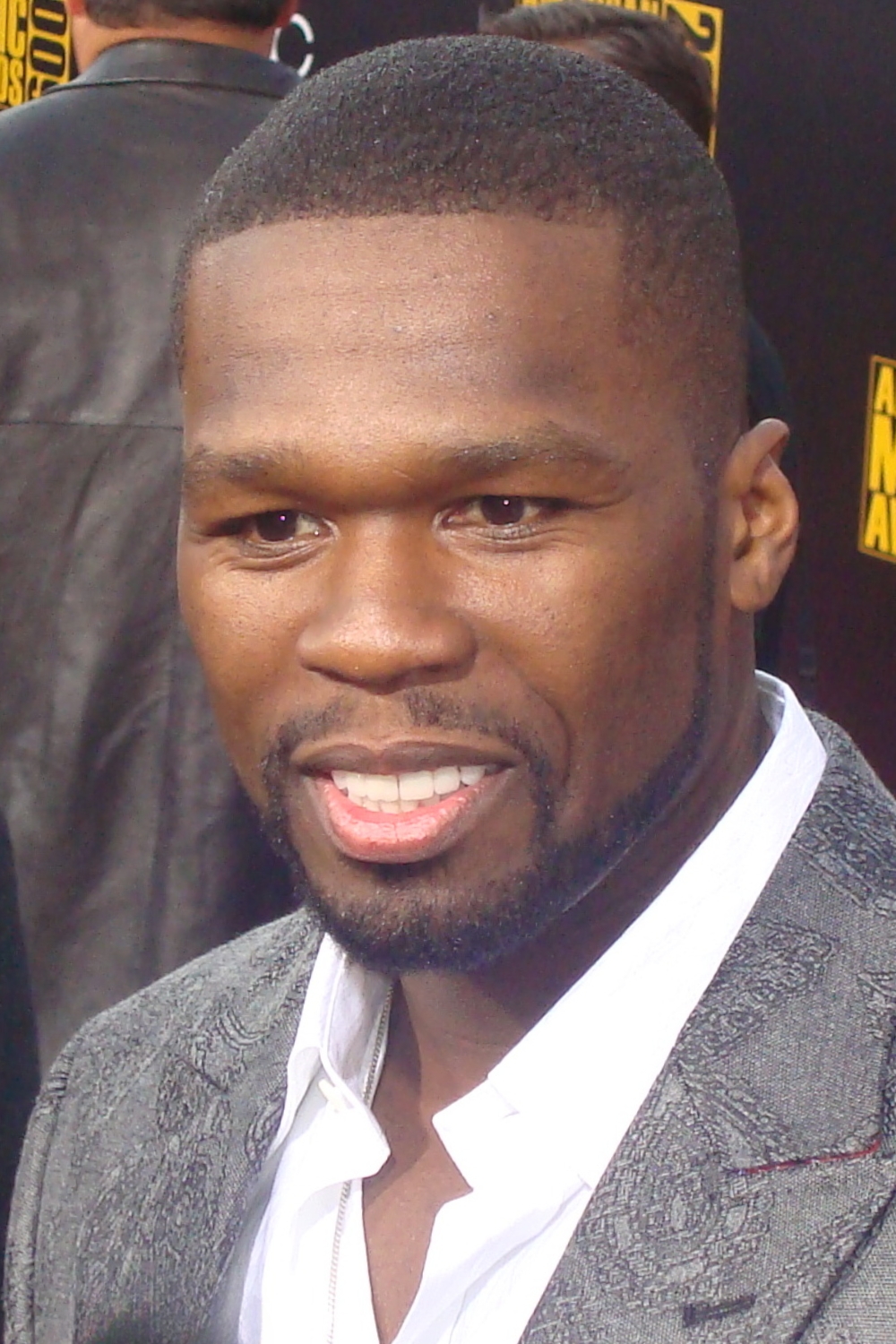 50 Cent