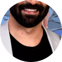 Adrian Molina