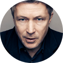 Aidan Gillen