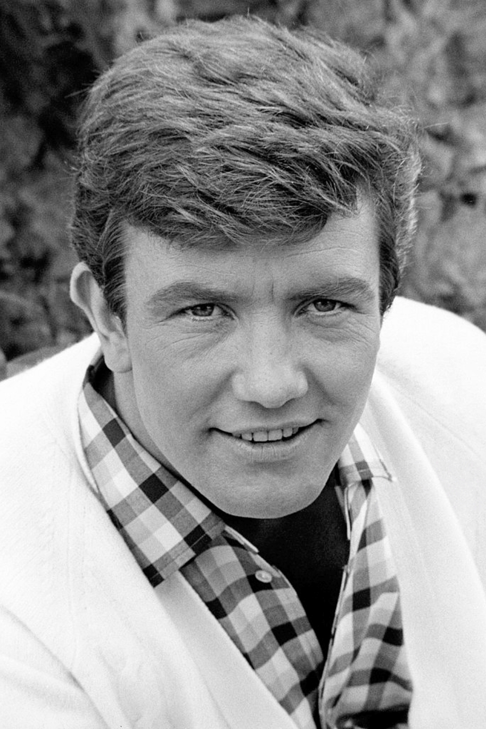 Albert Finney