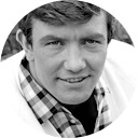 Albert Finney