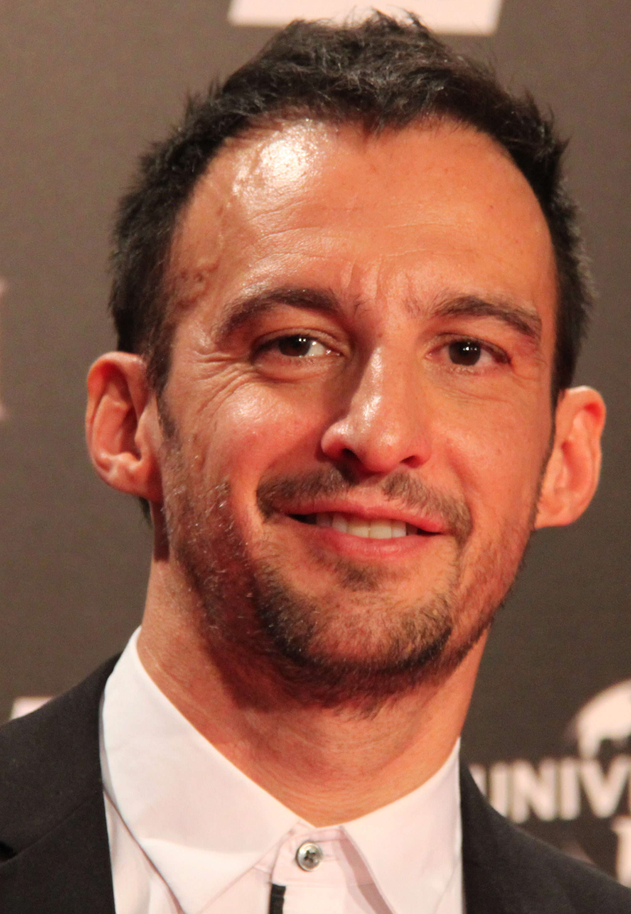 Alejandro Amenabar