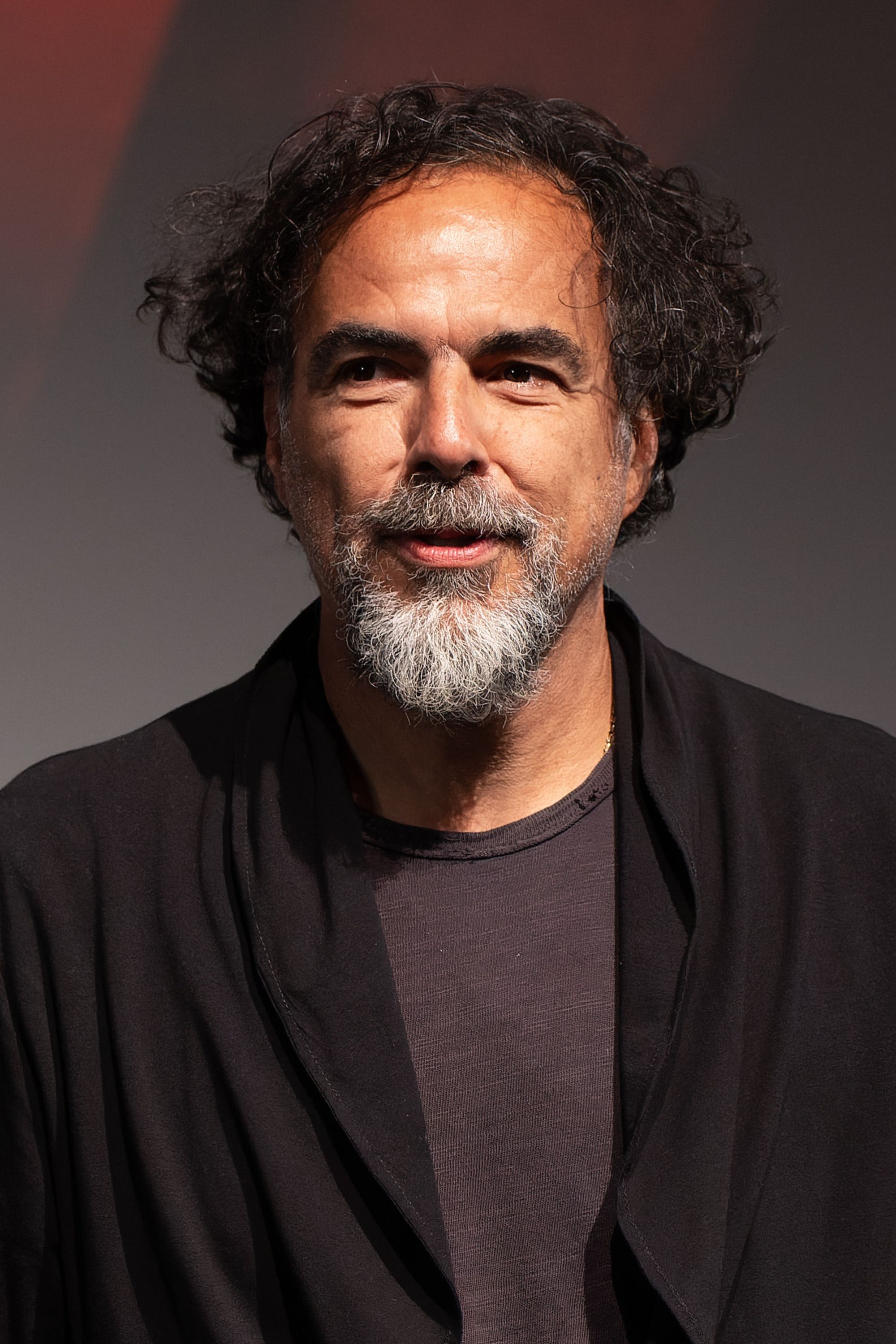 Alejandro González Iñárritu