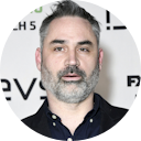 Alex Garland