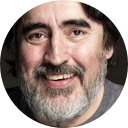Alfred Molina