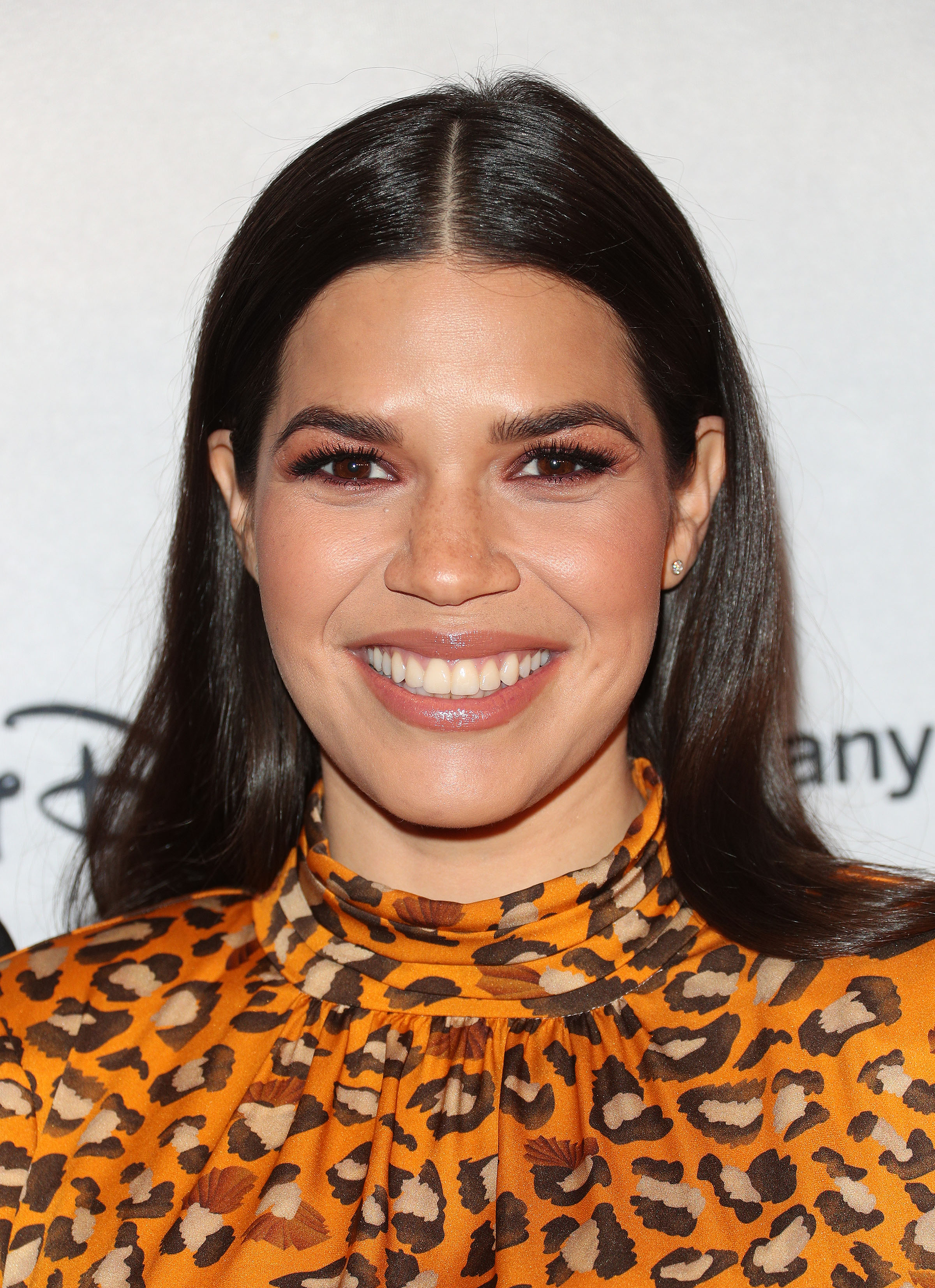 America Ferrera
