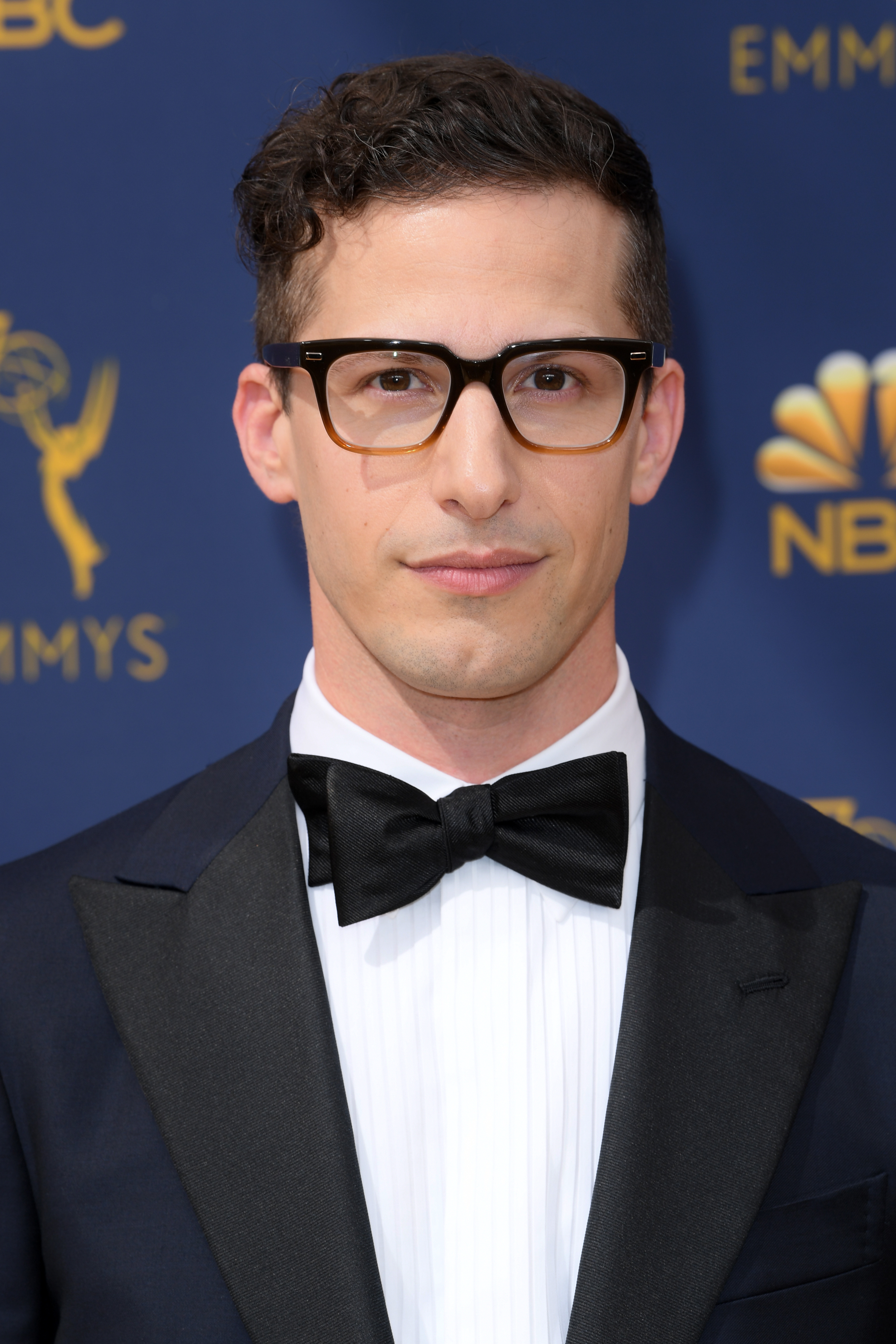 Andy Samberg