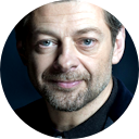 Andy Serkis