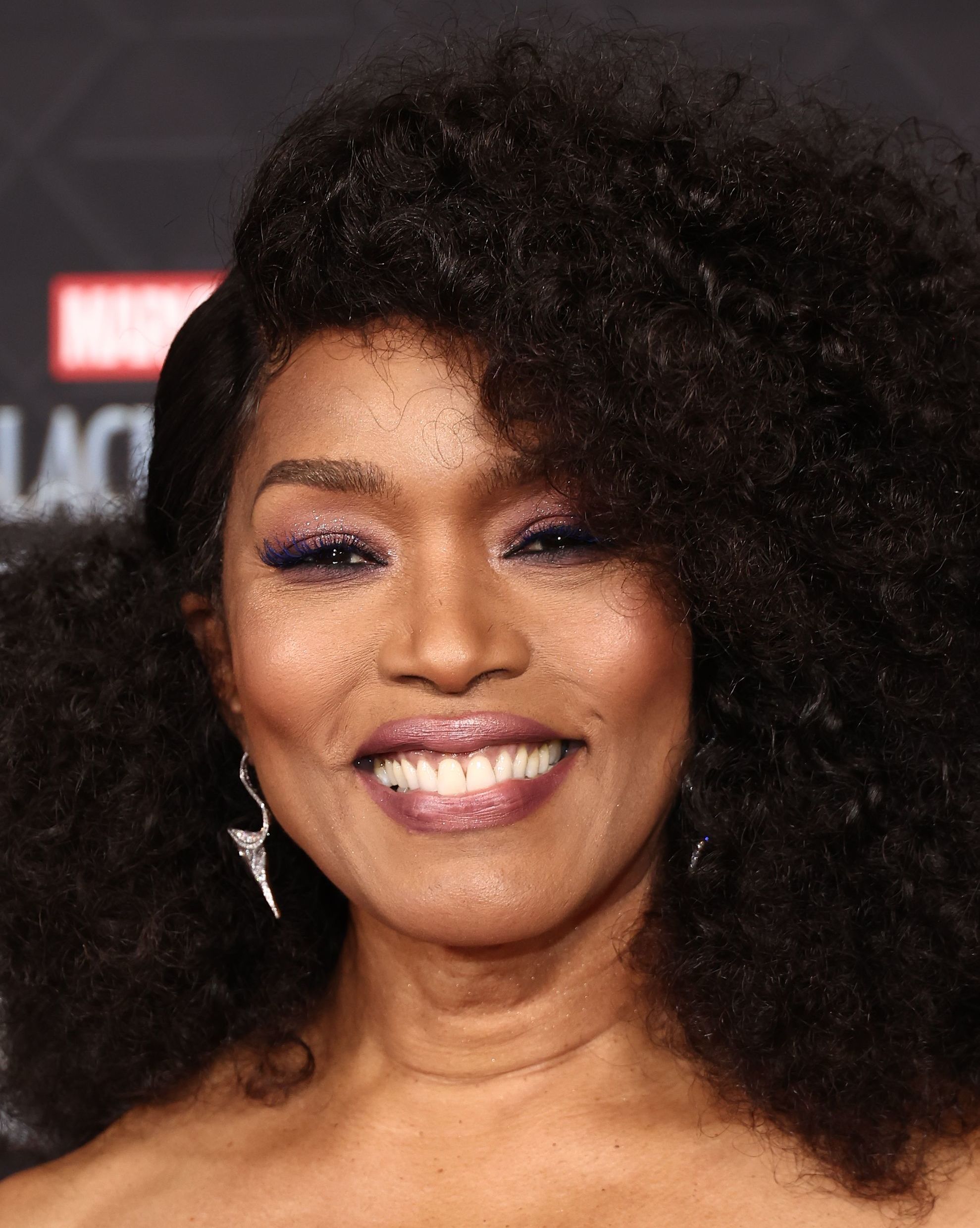 Angela Bassett