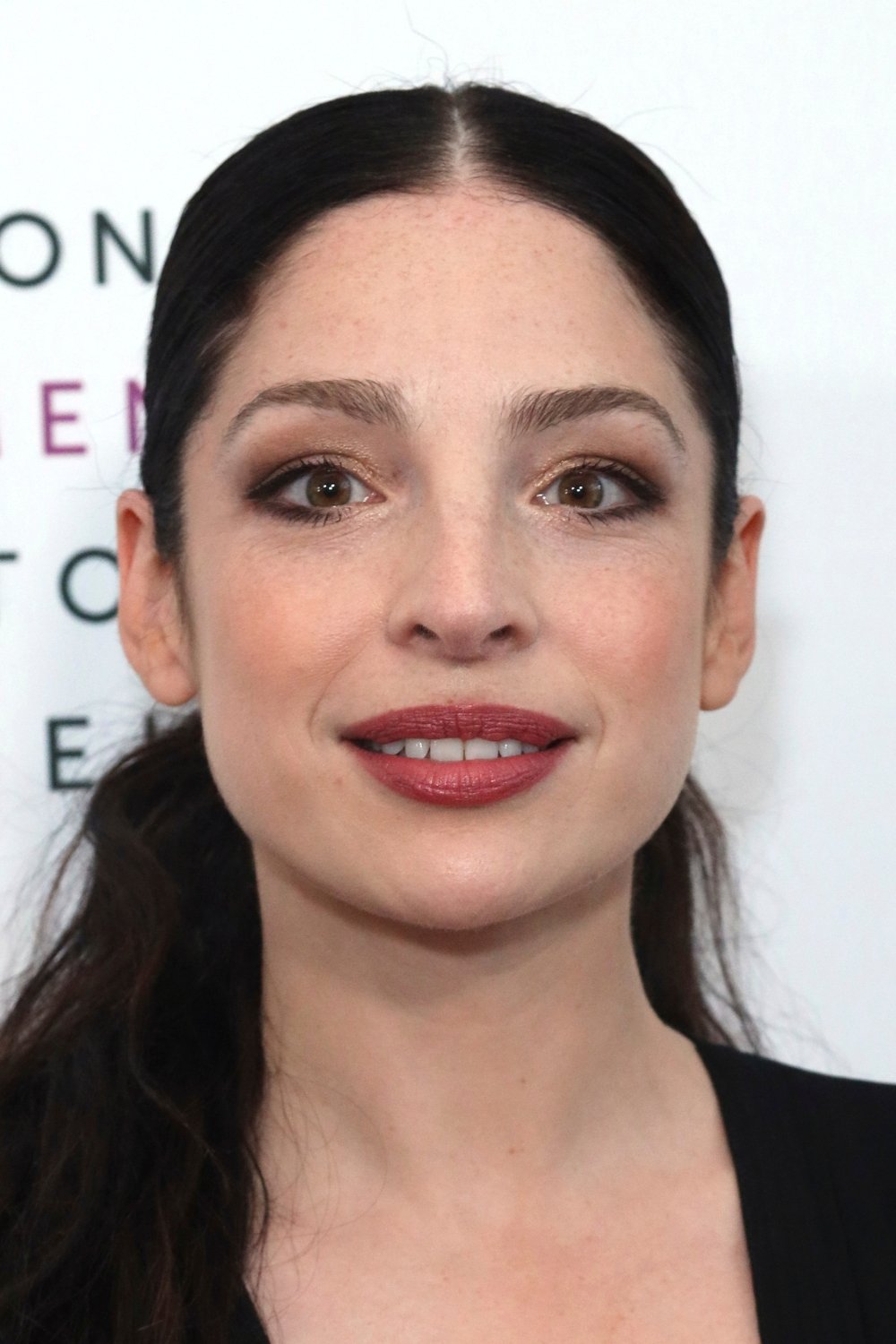 Anna Hopkins