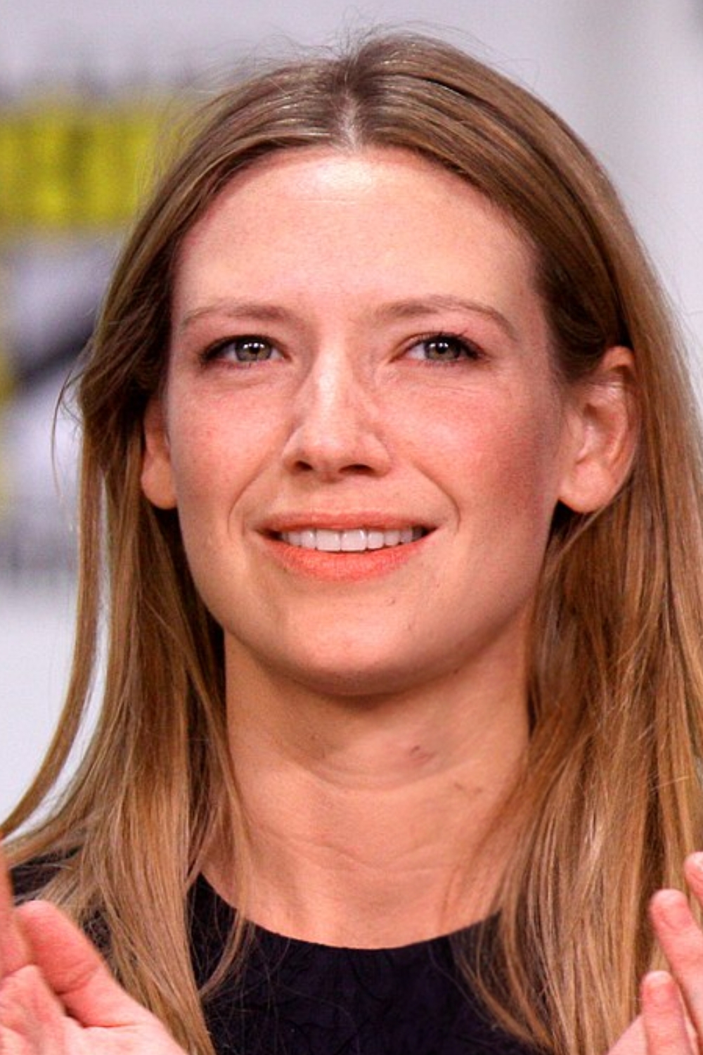 Anna Torv