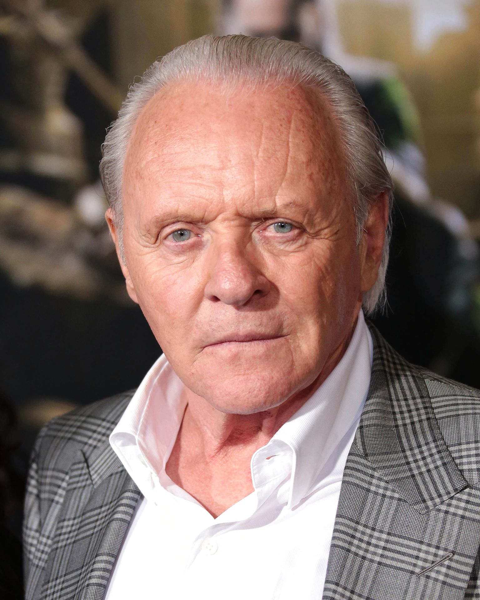 Anthony Hopkins