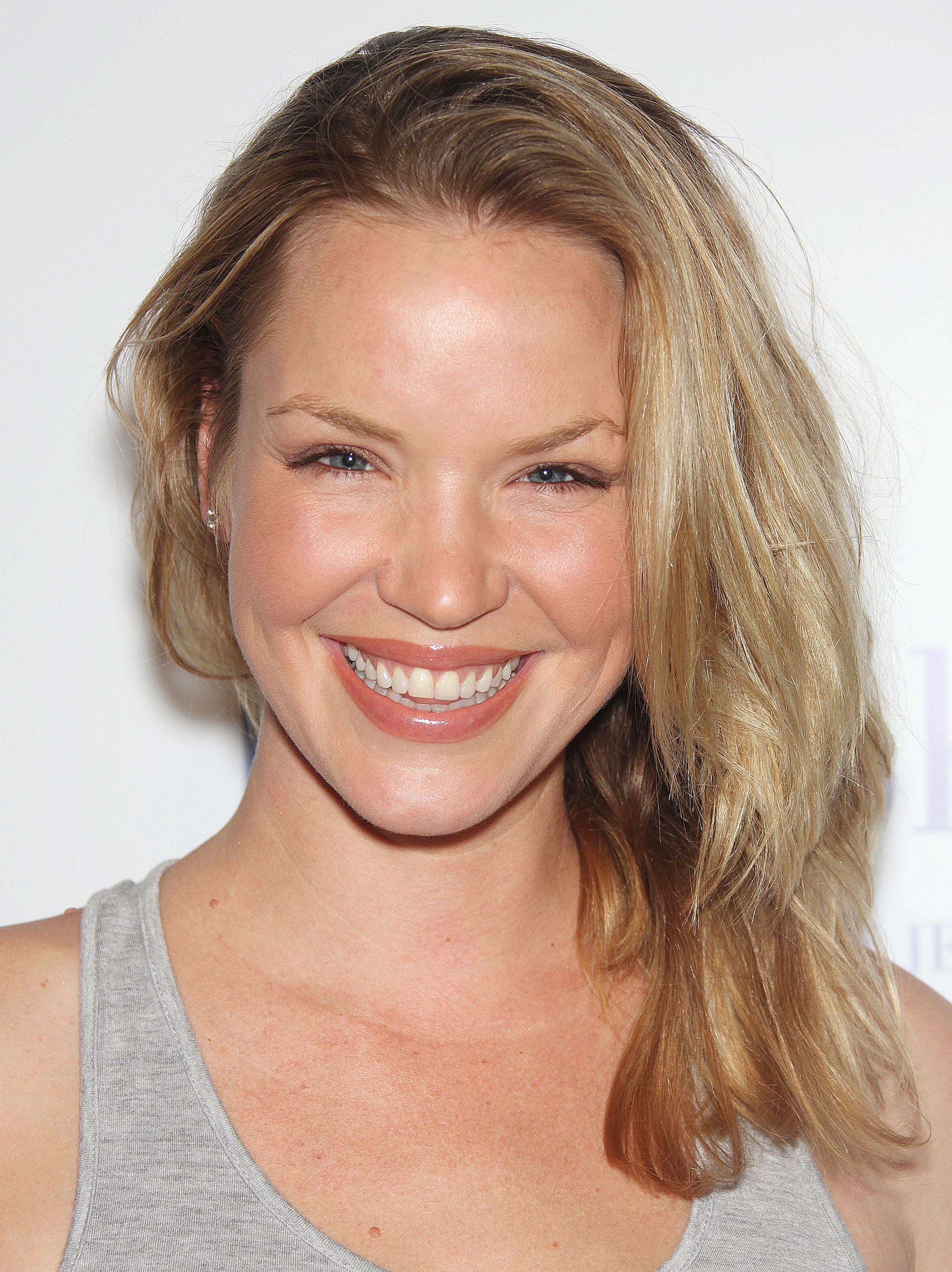 Ashley Scott